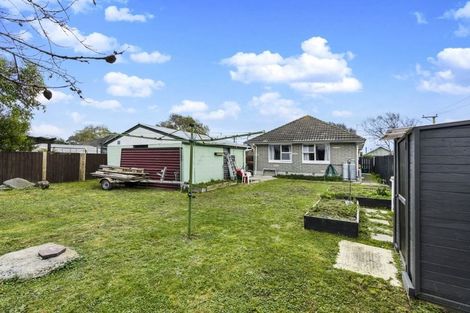 Photo of property in 37 Carters Road, Aranui, Christchurch, 8061