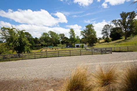 Photo of property in 137 Knorp Street, Halcombe, Feilding, 4779
