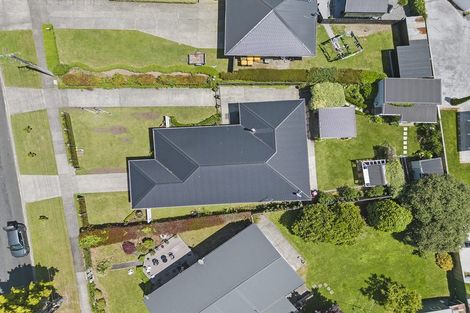 Photo of property in 2 Totara Avenue, Matamata, 3400