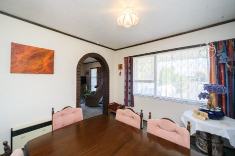 Photo of property in 32 Cecil Place, Cloverlea, Palmerston North, 4412