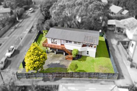 Photo of property in 99 Hetherington Road, Ranui, Auckland, 0612