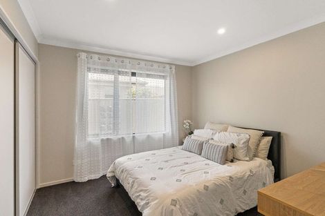 Photo of property in 27 Denimes Crescent, Rolleston, 7614