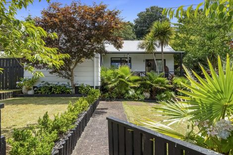 Photo of property in 19 Thames Street, Welbourn, New Plymouth, 4310