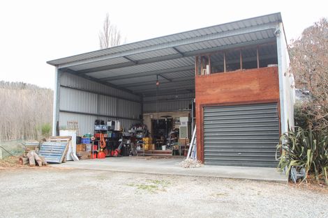 Photo of property in 40a Manse Road, Kurow, 9435