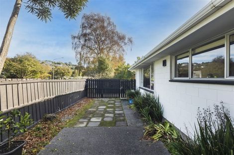Photo of property in 1/51 Centaurus Road, Cashmere, Christchurch, 8022