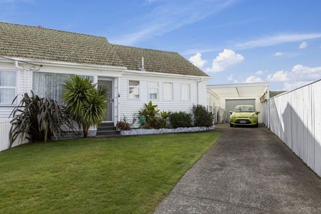 Photo of property in 9 Kilmister Grove, Boulcott, Lower Hutt, 5011