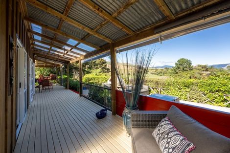 Photo of property in 330 Waitohu Valley Road, Otaki, 5583