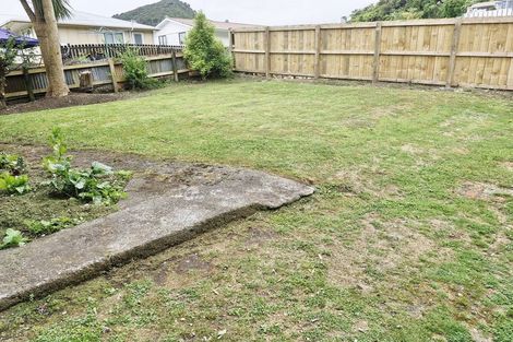 Photo of property in 17 Alexander Terrace, Greymouth, 7805