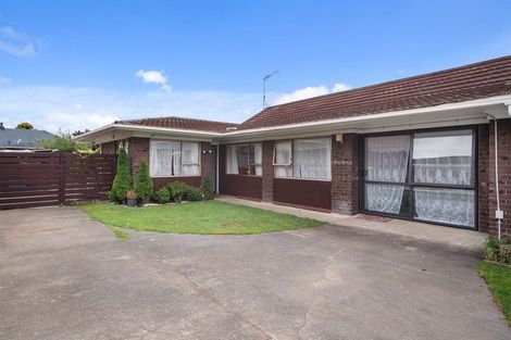 Photo of property in 3/44 Wallace Road, Papatoetoe, Auckland, 2025