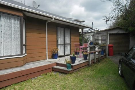 Photo of property in 11 Spackman Crescent, Paraparaumu, 5032