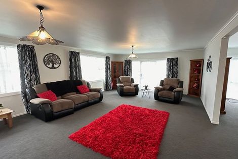 Photo of property in 37 Ihaia Street, Waitara, 4320