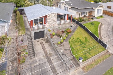 Photo of property in 11 Fitzherbert Avenue, Springvale, Whanganui, 4501