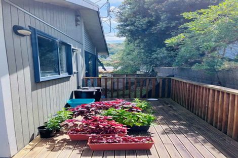 Photo of property in 18b Tamar Street, Island Bay, Wellington, 6023