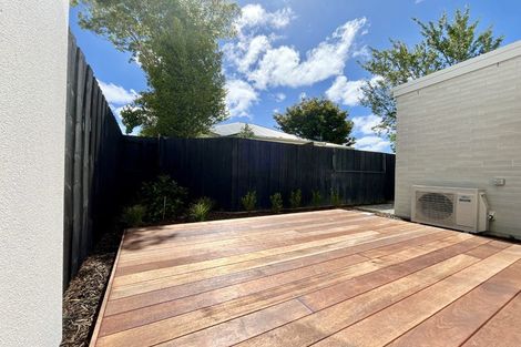 Photo of property in 3/9 Gresford Street, Edgeware, Christchurch, 8013