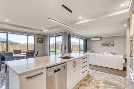 Photo of property in 55 Tiritiri Moana Drive, Pegasus, 7612