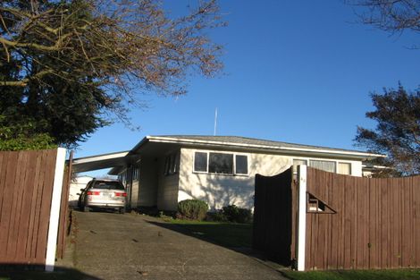 Photo of property in 45 John F Kennedy Drive, Milson, Palmerston North, 4414