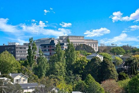 Photo of property in 2/12 Balfour Road, Parnell, Auckland, 1052