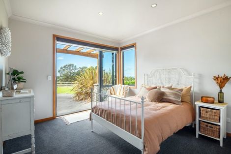 Photo of property in 135 Fiddlers Hill Road, Puhoi, Warkworth, 0994