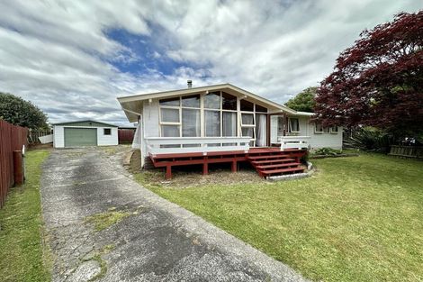 Photo of property in 12 Weka Place, Tokoroa, 3420