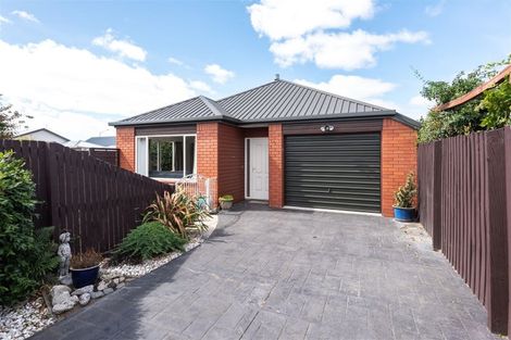 Photo of property in 1/15 Mcleish Lane, Spreydon, Christchurch, 8024