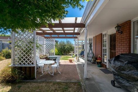 Photo of property in 16 Kilworth Place, Witherlea, Blenheim, 7201