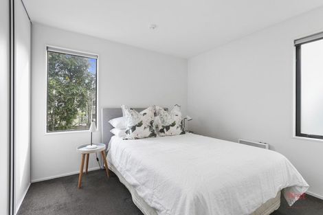 Photo of property in Leicester Executive Apartments, 206/282 Madras Street, Christchurch Central, Christchurch, 8011