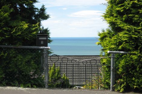 Photo of property in 8a Panorama Road, Clifton, Christchurch, 8081