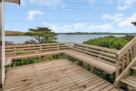 Photo of property in 9 Weir Crescent, Onerahi, Whangarei, 0110