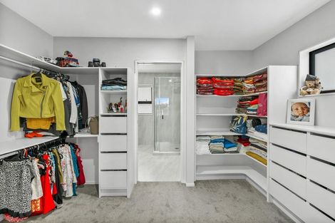 Photo of property in 4 Tawapou Close, Massey, Auckland, 0614