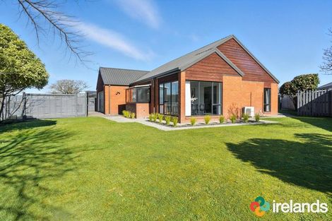 Photo of property in 4 Colchester Place, Templeton, Christchurch, 8042