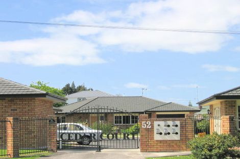 Photo of property in 4/52 Lorne Street, Morrinsville, 3300