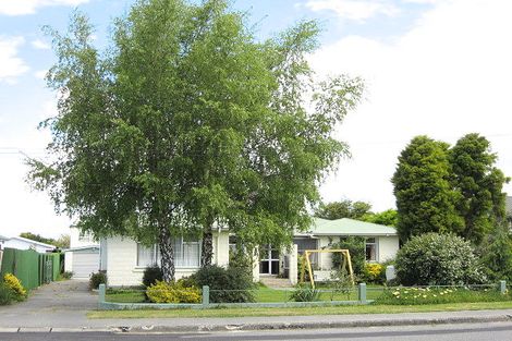 Photo of property in 133 Blackett Street, Rangiora, 7400
