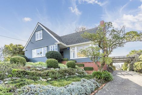 Photo of property in 30 Jubilee Road, Khandallah, Wellington, 6035