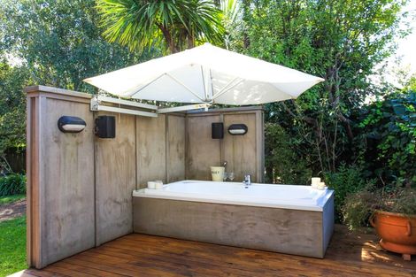 Photo of property in 91a Greenslade Road, Raglan, 3295