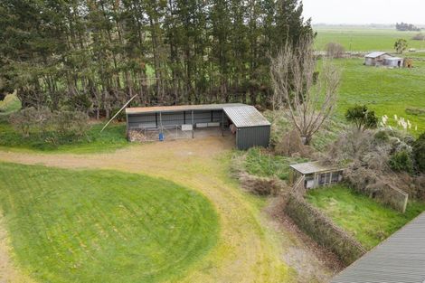 Photo of property in 1351 Rongotea Road, Kairanga, Palmerston North, 4475