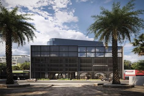 Photo of property in 4 Augustus Terrace, Parnell, Auckland, 1052