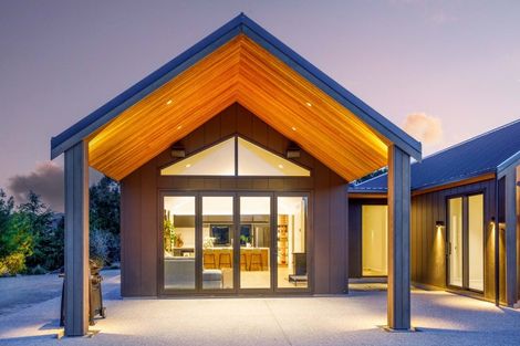 Photo of property in 69 Letts Gully Road, Letts Gully, Alexandra, 9393