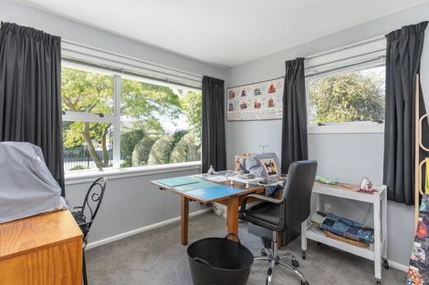 Photo of property in 27 Cunningham Place, Halswell, Christchurch, 8025