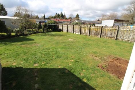 Photo of property in 5 Aberfoyle Place, Tokoroa, 3420