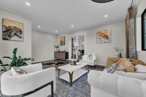 Photo of property in 41 Harriet Johnston Drive, Pokeno, 2402