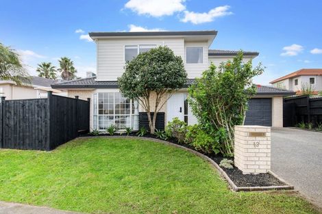 Photo of property in 13 Oakridge Way, Northpark, Auckland, 2013