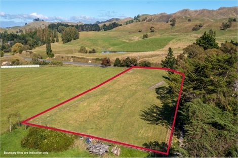 Photo of property in 1157a State Highway 2, Waipawa, Otane, 4276