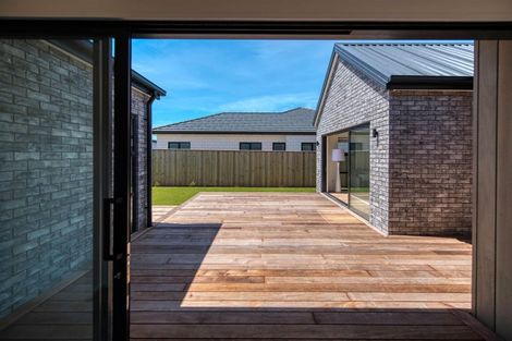 Photo of property in 73 Silverstream Boulevard, Kaiapoi, 7630