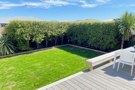 Photo of property in 3 Kingsbridge Drive, Burwood, Christchurch, 8083