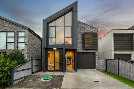 Photo of property in 112 Kerepi Street, Westgate, Auckland, 0814