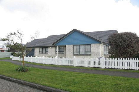 Photo of property in 6 Tui Mill Grove, Feilding, 4702