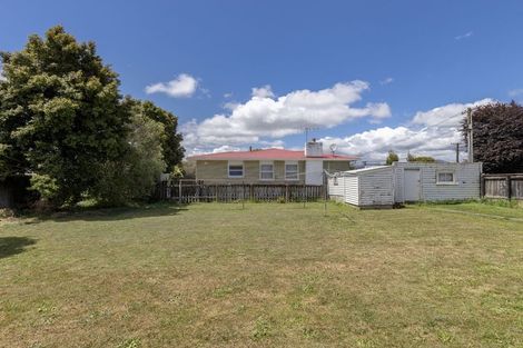 Photo of property in 181 Bath Street, Levin, 5510
