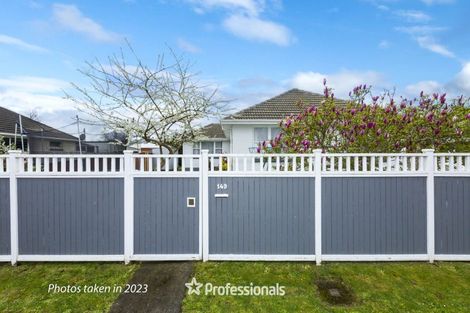 Photo of property in 149 Clouston Park Road, Clouston Park, Upper Hutt, 5018
