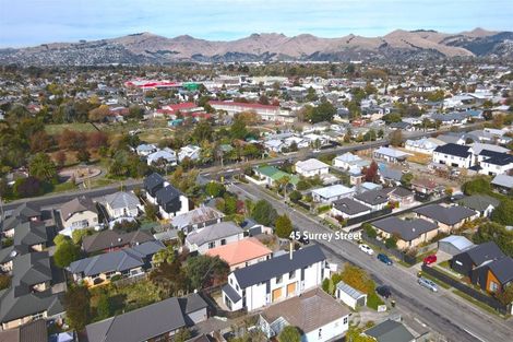 Photo of property in 45 Surrey Street, Linwood, Christchurch, 8062