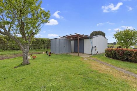 Photo of property in 698 Te Kowhai Road, Te Kowhai, Hamilton, 3288